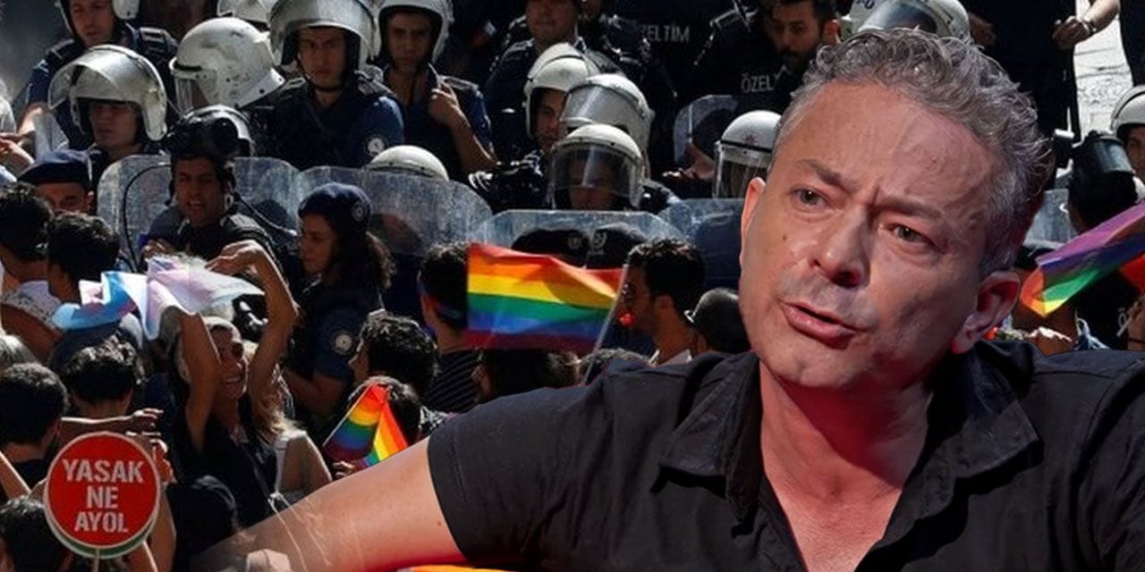 LGBTİ+’lara hapis cezası geliyor! İrfan Değirmenci'den olay yaratacak gönderme