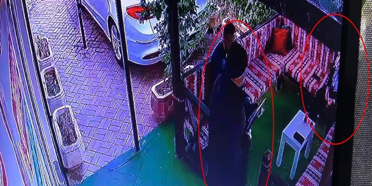 Elazığ'da gazeteciye tüfekle saldıran şüpheli yakalandı