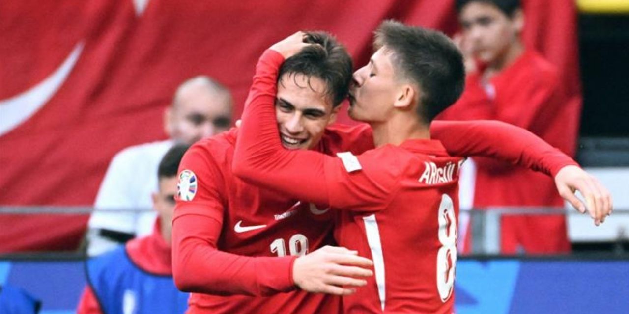 Kenan Yıldız'la ilgili flaş gelişme: Arda Güler detayı