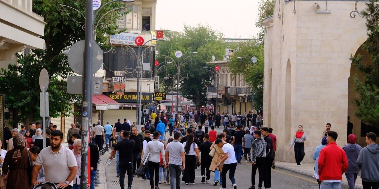 Hilvan Hilvan olalı böyle şaka görmedi: Herkes sevindi ama!