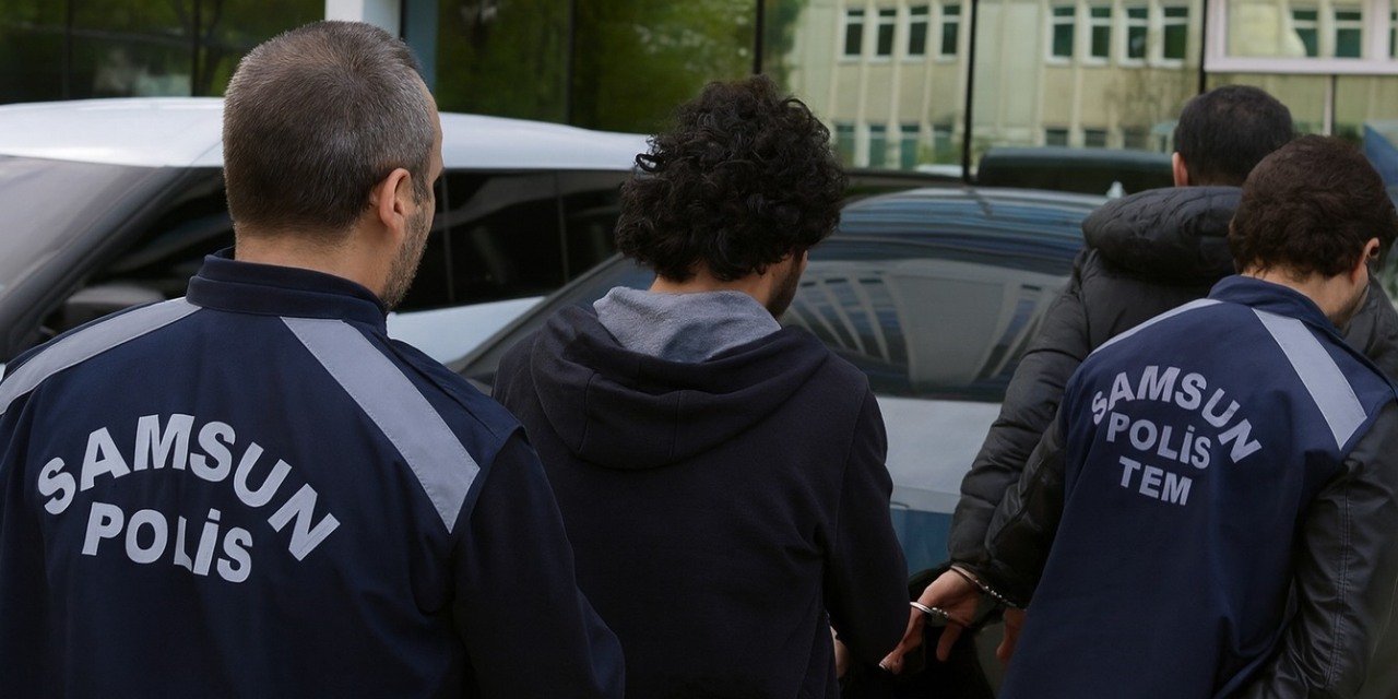 FETÖ'nün askeri ve öğrenci yapılanmasına operasyon: 7 şüpheli yakalandı