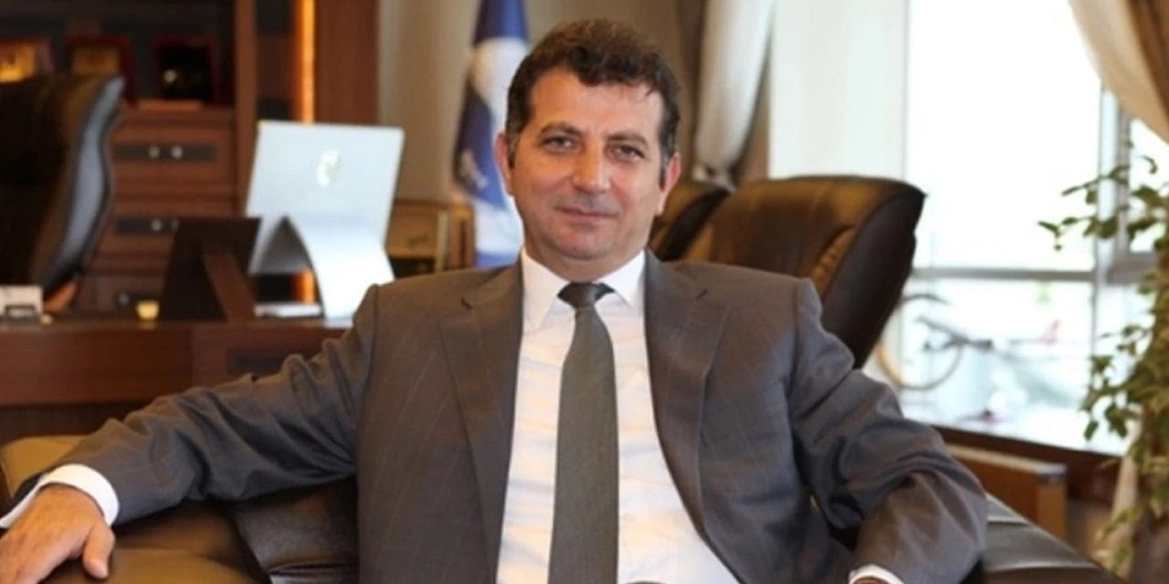 CHP'li Bakan'dan Yılmaz Tunç'u terletecek Ünsal Ban soruları