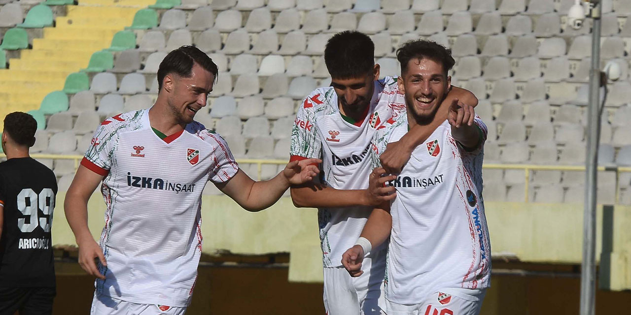 Karşıyaka Yasin için harekete geçti