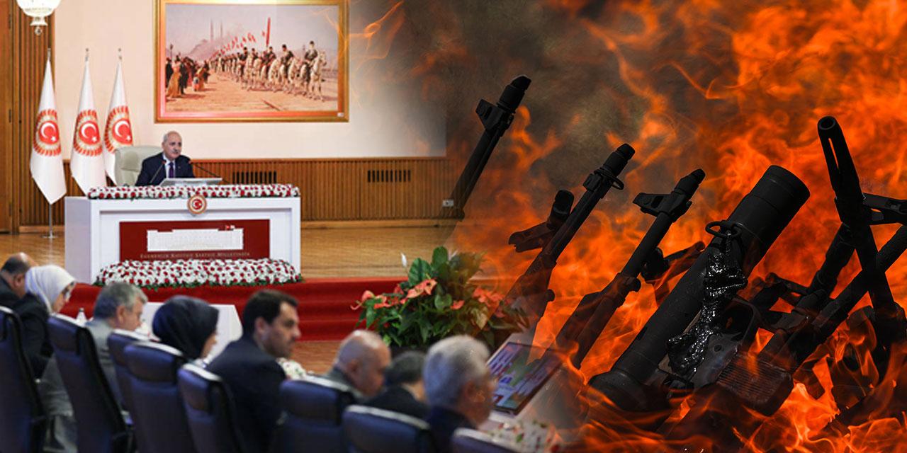 Siyasetteki büyük depremin ayak sesleri! İmralı Süreci'nde 'Demokratikleşme' olmayacakmış