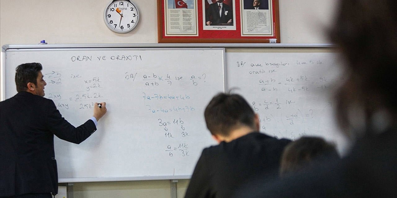 15 bin öğretmen için atama takvimi belli oldu