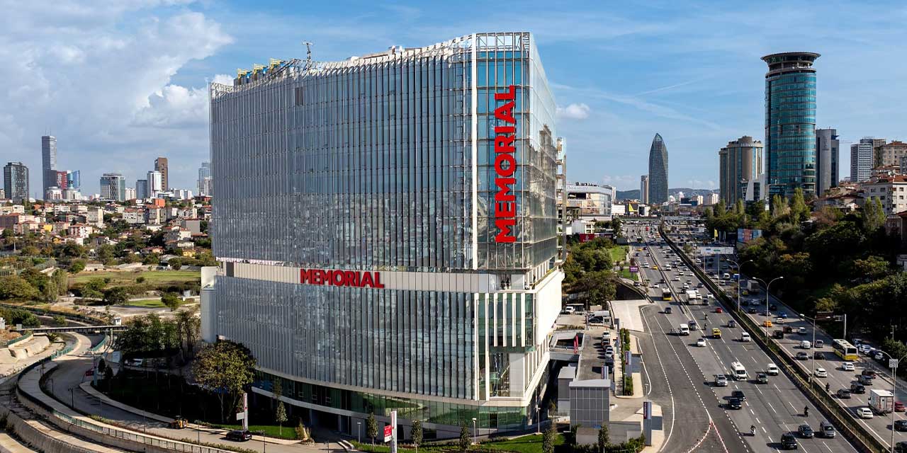 Bora Uludüz: Bu yatırım Türkiye’nin sağlıkta küresel rekabet gücünü artıracak