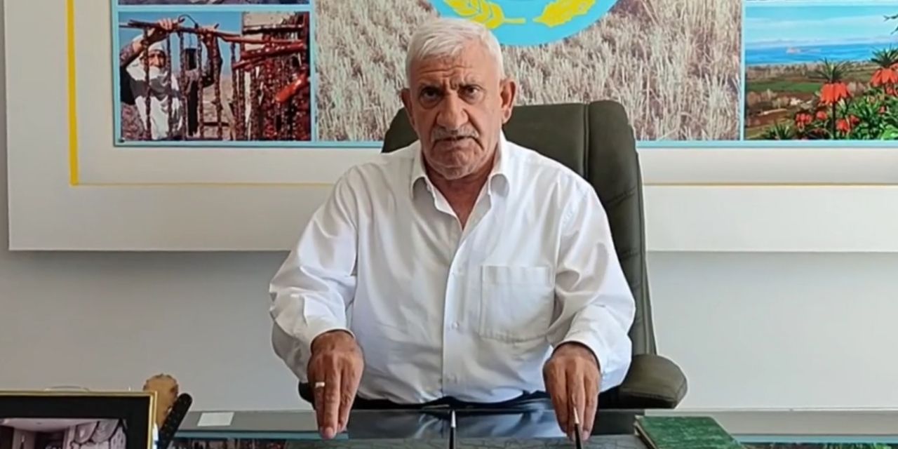 Çiftçi iktidara seslendi: Yardım değil faizsiz kredi