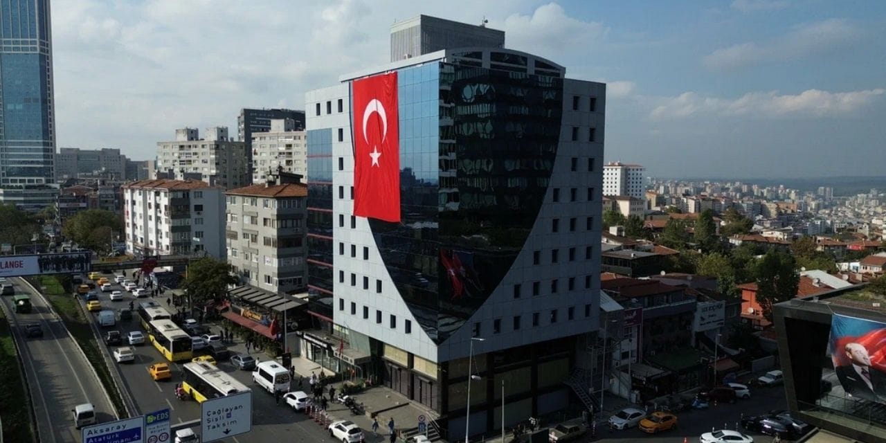 23 yıllık banka satılığa çıkarıldı!