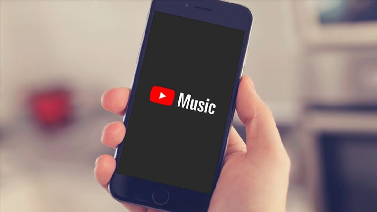 "YouTube Music" Türk müzisyenlerin gelir kapısı olacak!