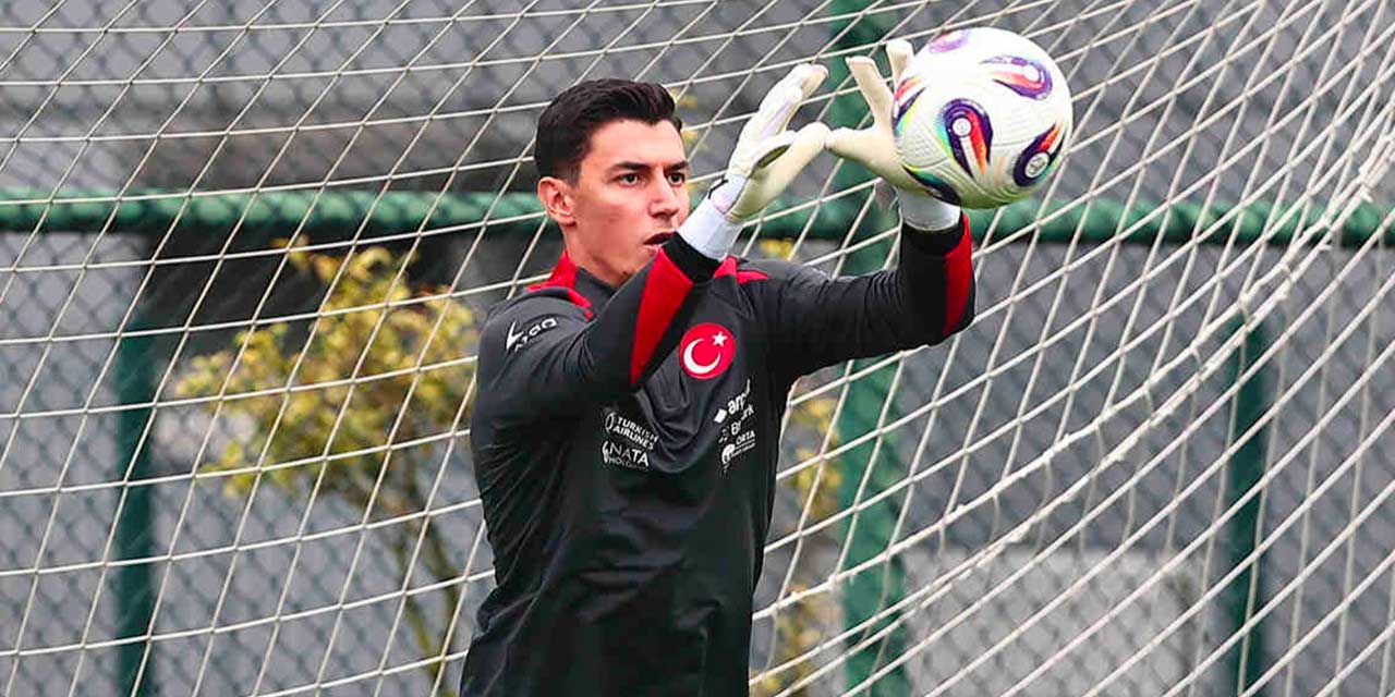 Kampı terk eden Berke Özer için sert sözler