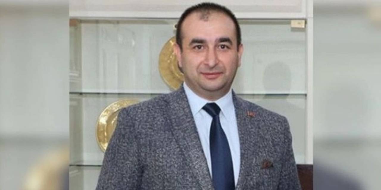 İçişleri Bakanlığı Serdar Öktem için harekete geçti: Sinan Ateş ayrıntısı dikkat çekti
