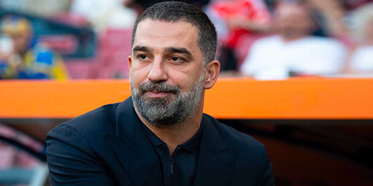 Arda Turan'ı şoke eden karar: 2. Lig'e gidiyor