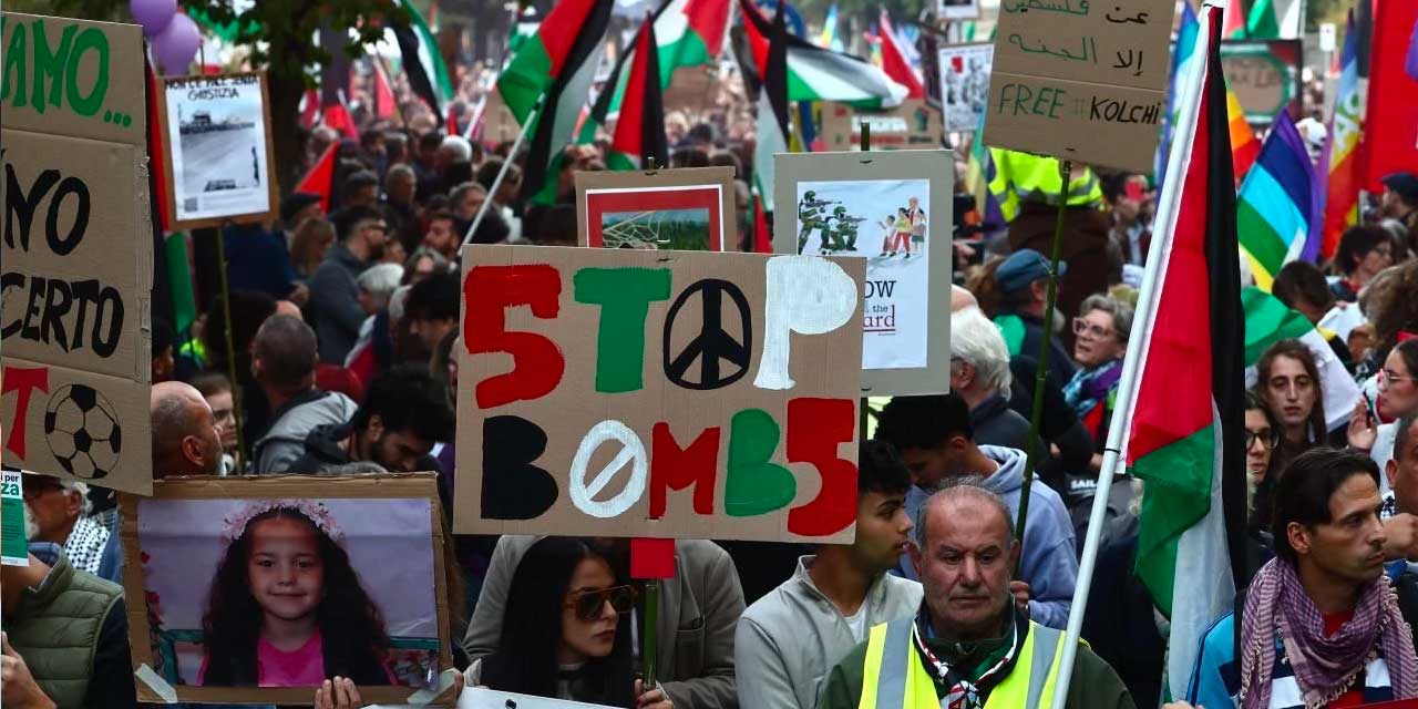 İsrail maçı ortalığı karıştırdı: Yaralılar var