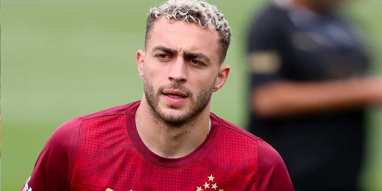 Barış Alper Yılmaz 1 haftada 49 milyon TL kazanacak