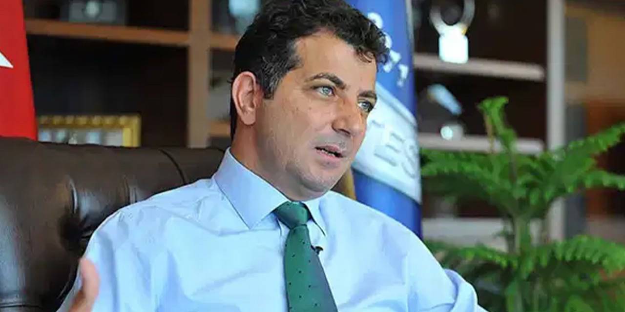 Ünsal Ban için yakalama kararı çıkarıldı! Başsavcılıktan kırmızı bülten talebi