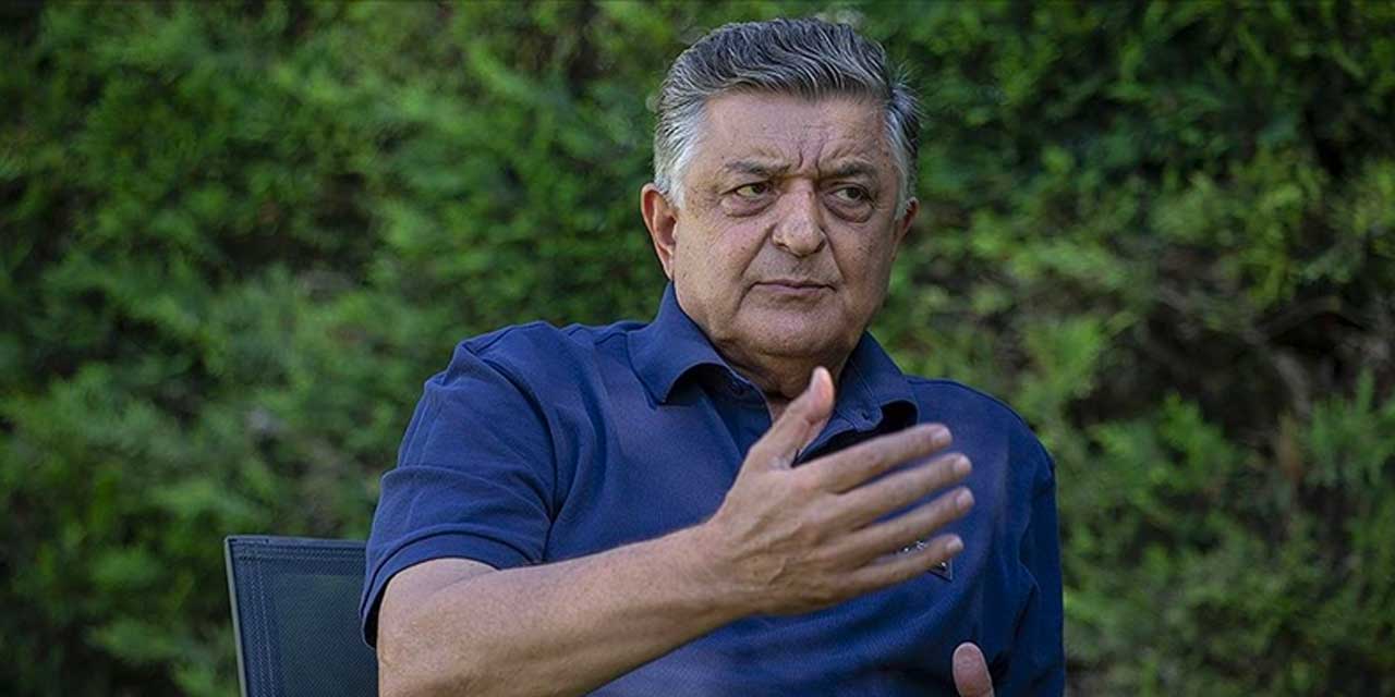 Yılmaz Vural'ın yerini çabuk doldurdular