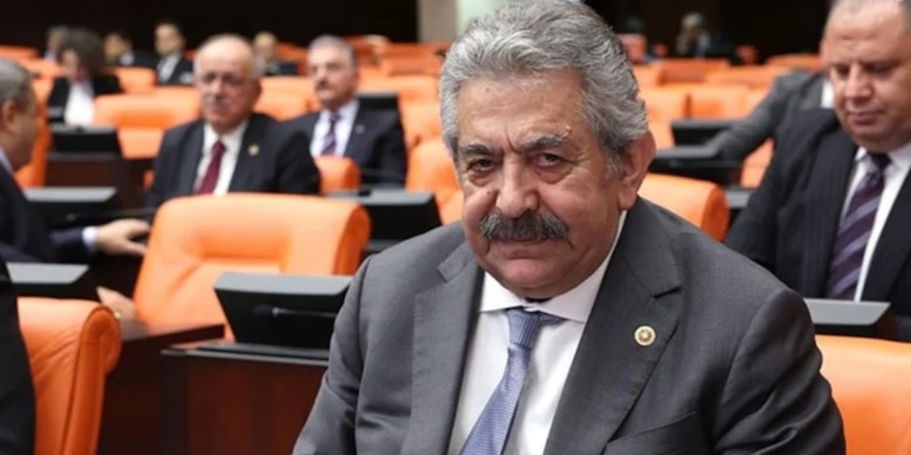 MHP'li Feti Yıldız'dan 'vatandaşlık' açıklaması