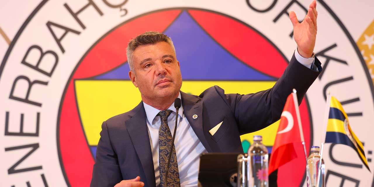 Sadettin Saran açıklamıştı: Gün bitmeden müjde geldi