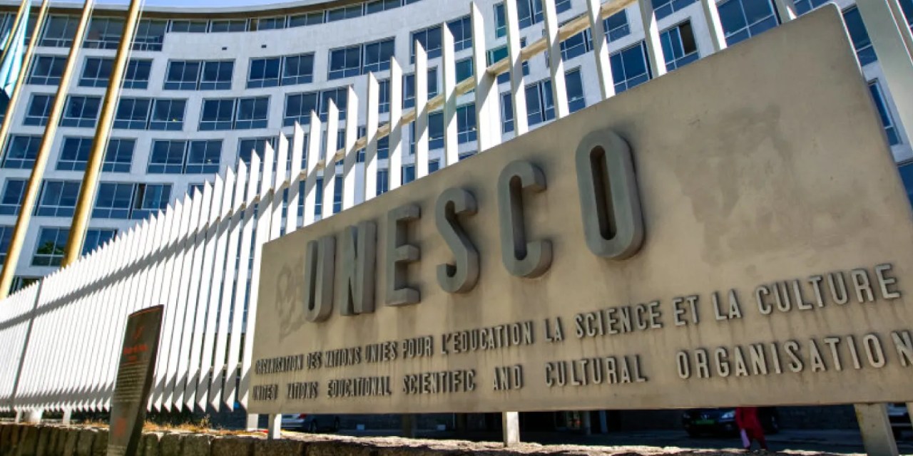 UNESCO'nun güvenlik açığı Zonguldak'tan bulundu