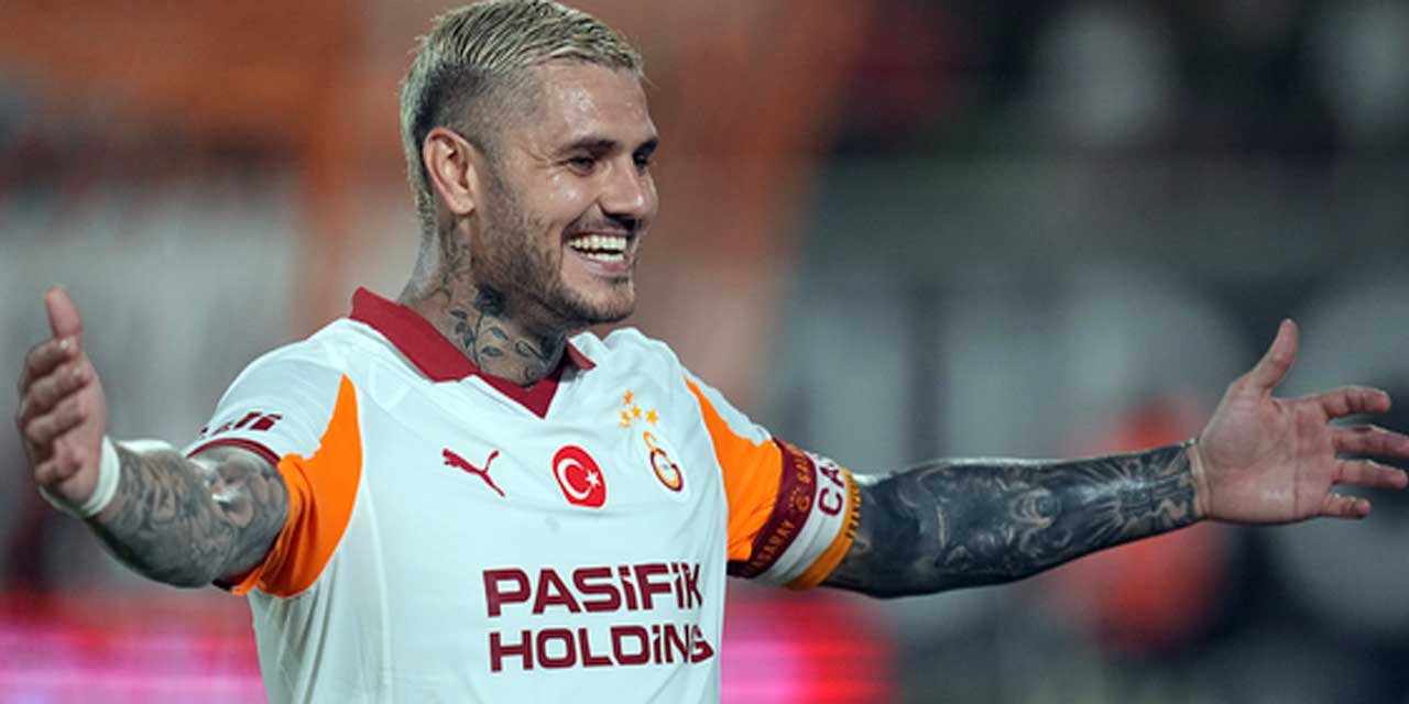 Mauro Icardi'yi havalara uçuracak karar