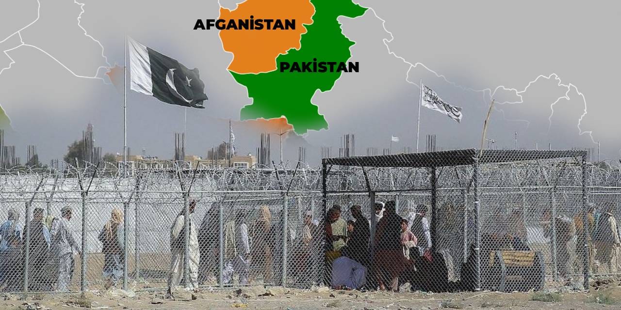 Pakistan'dan savaşı tetikleyecek açıklama!