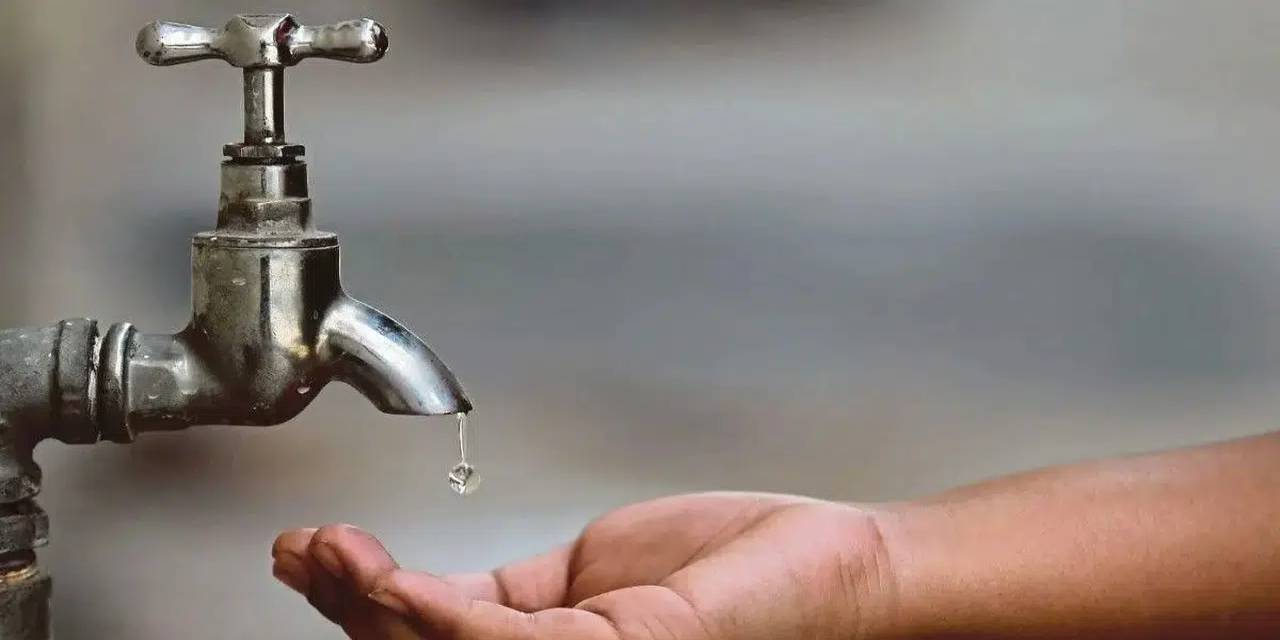 İzmir'de su kesintisi: 24 saati aşacak!