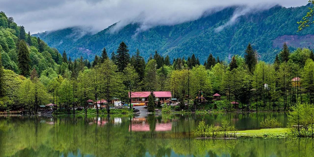 Milli Parklar Kanunu'nda değişiklik teklifi komisyondan geçti