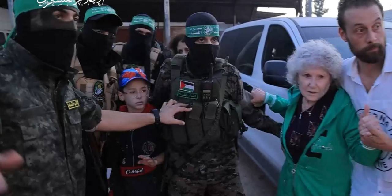 Kassam Tugayları: Kalan esirlerin cesetlerini çıkarmak için ekipmana ihtiyacımız var