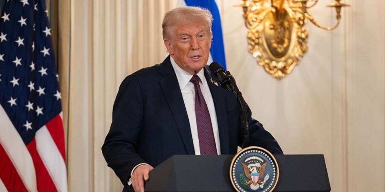 Trump'a hakim engeli