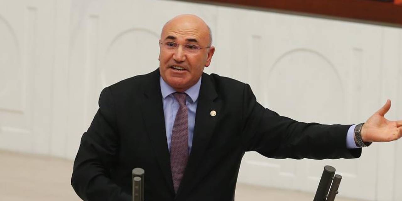 Mahmut Tanal YÖK Başkanvekilini terletti: "Hulusi Akar'ın kızına uygulanan hukuku istiyoruz biz"