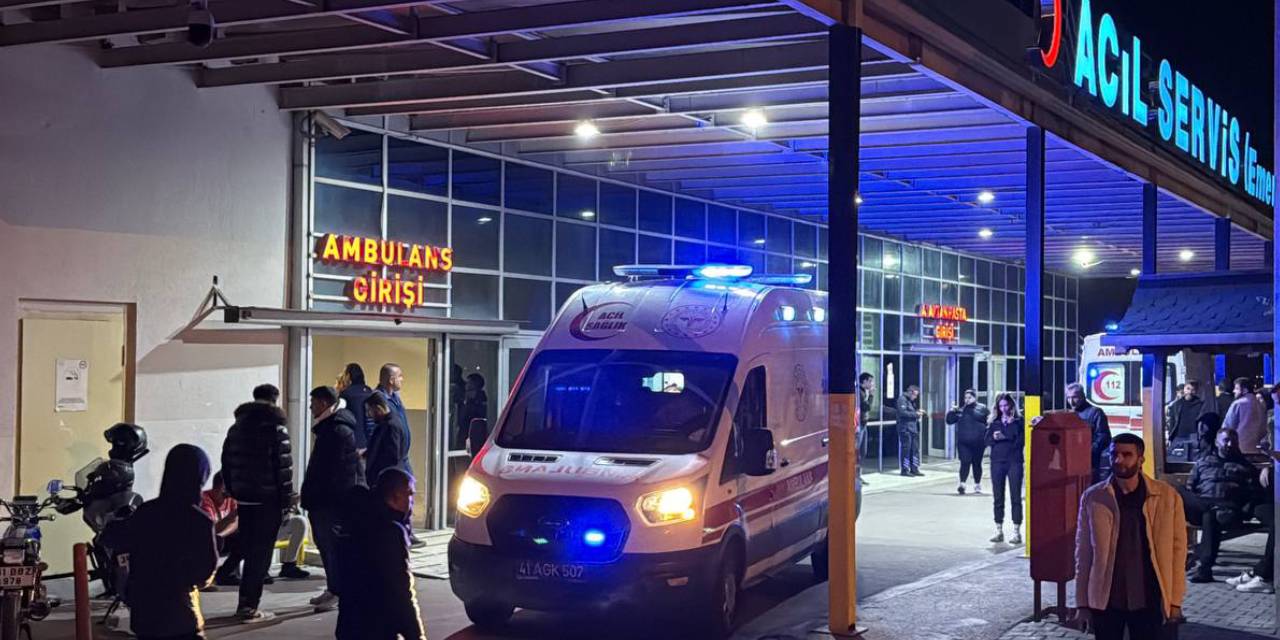 9 yaşındaki çocuğun ölümü yürek yaktı: Sokaktaki merdivenden düştü