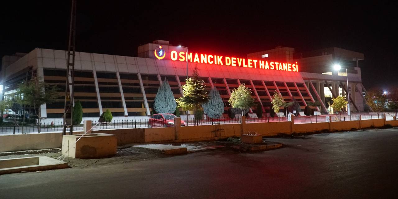 Çorum'da motosiklet çaya düştü: 16 yaşındaki sürücü hayatını kaybetti