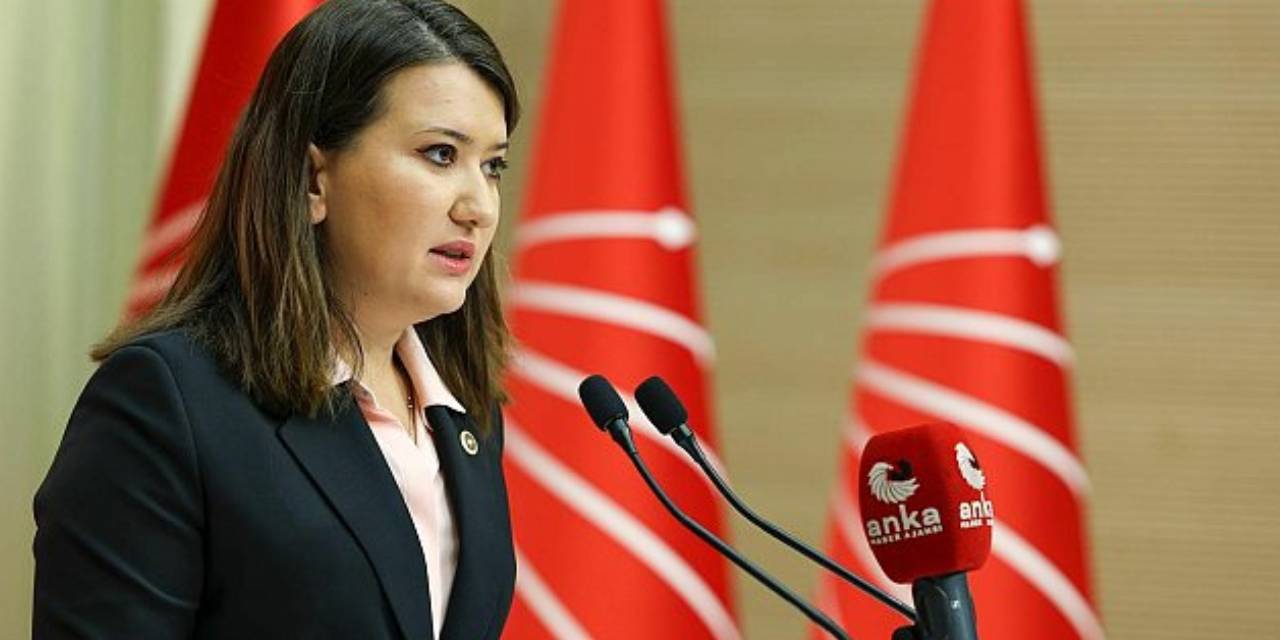 CHP'li Gökçen'den Hakan Tosun açıklaması: Cinayet aydınlatılmadan kimse güvende değil