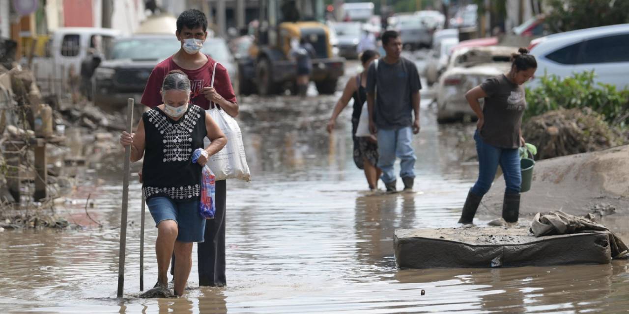 Sel felaketinde bilanço ağırlaşıyor: 66 kişi hayatını kaybetti