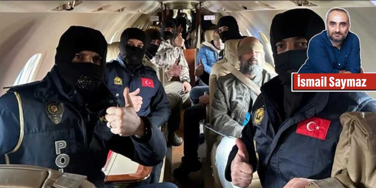 Daltonlar’ın İstanbul’da kaç hücre evi var?