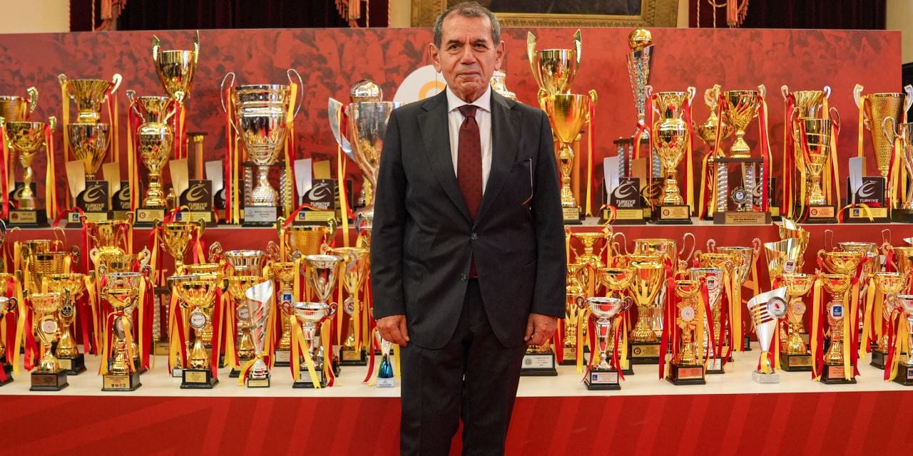 Galatasaray'a Şampiyonlar Ligi piyangosu: Dursun Özbek'ten sürpriz karar