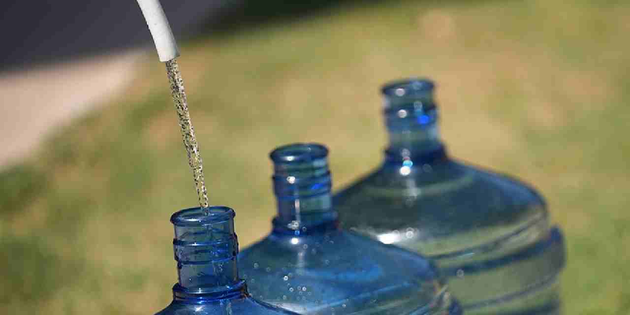 Belediye, su kesintisi tarihlerini açıkladı