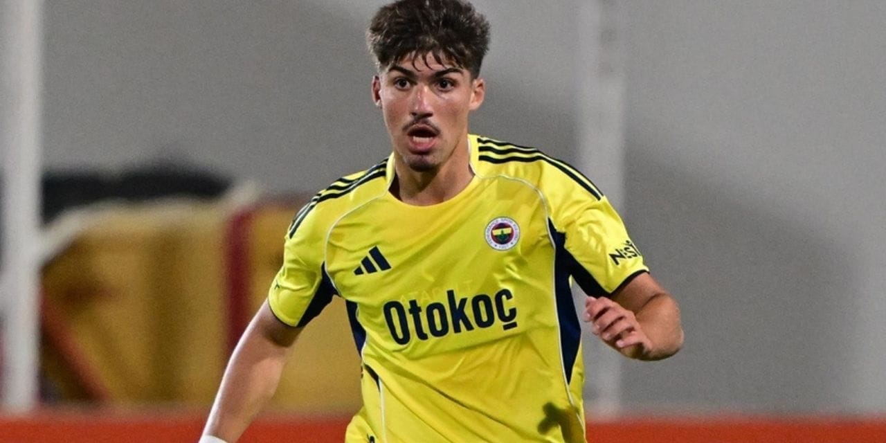 Galatasaray'dan Fenerbahçe'ye gitti: 2. Yusuf Akçiçek vakası