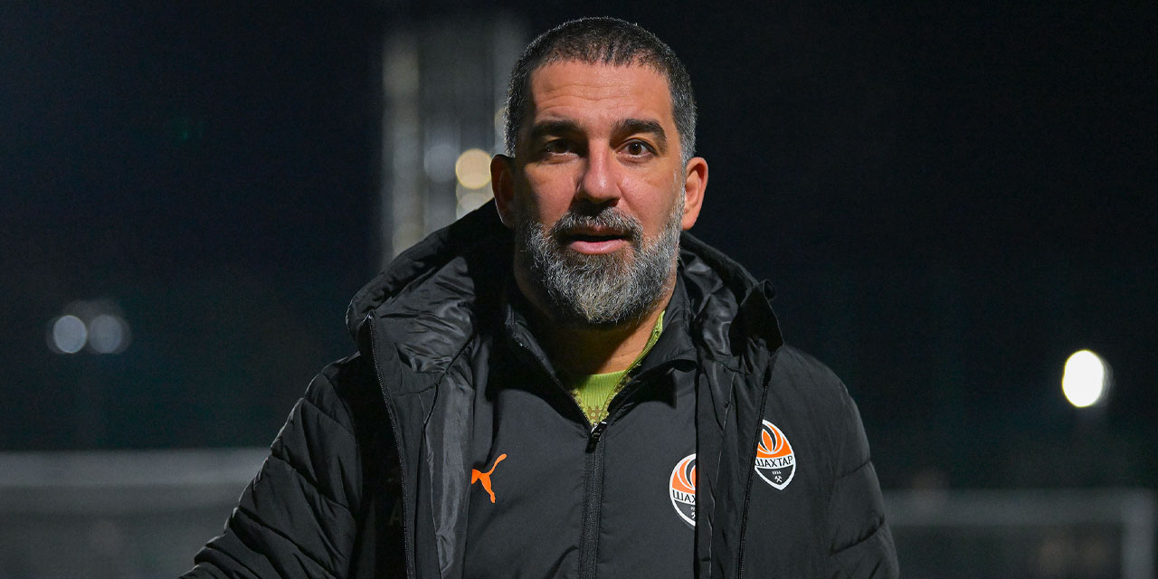 Arda Turan başaramadı