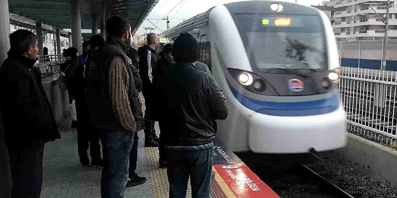 Toplu ulaşıma zam: 1 Kasım'dan itibaren geçerli olacak