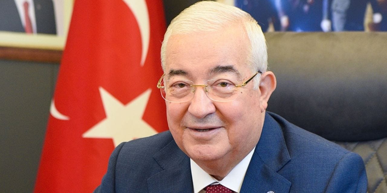 İstanbul esnafı yasta! Duayen başkan Faik Yılmaz vefat etti