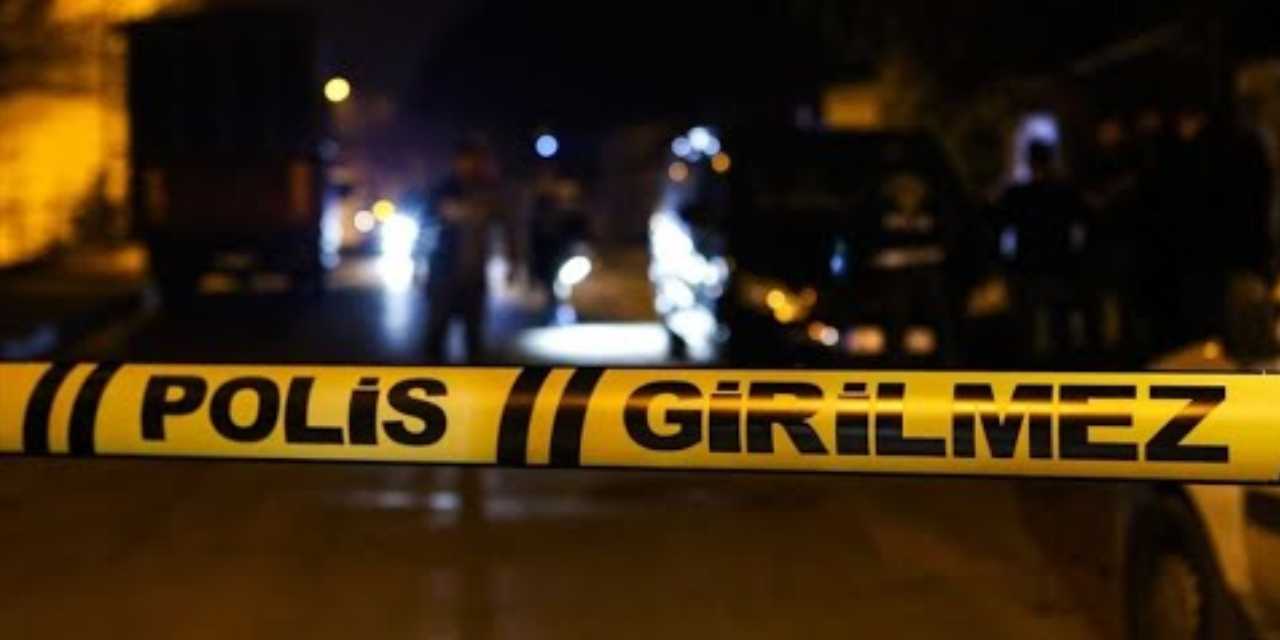 Denizli'de minibüsün devrildiği kazada 2 kişi öldü