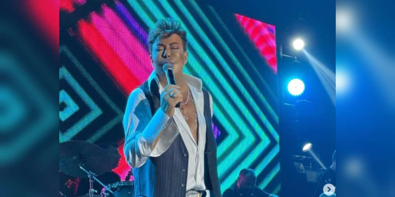 Fatih Ürek entübe edildi