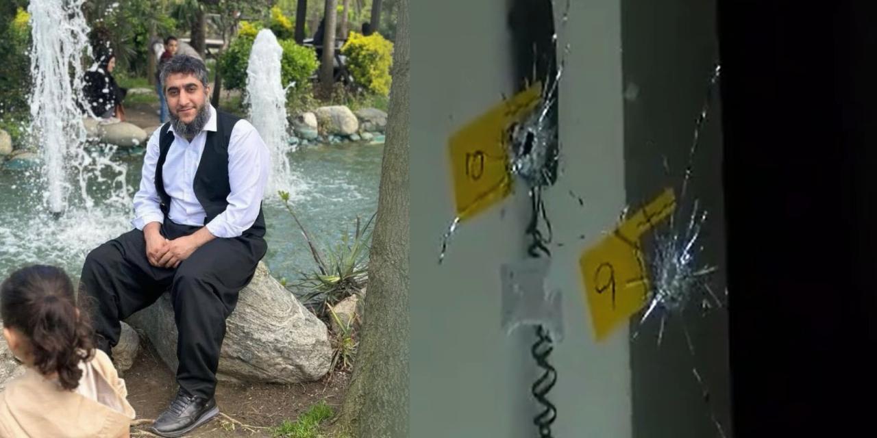 İran'da muhalif kimliğiyle tanınıyordu: İranlı din adamı İstanbul'da öldürüldü