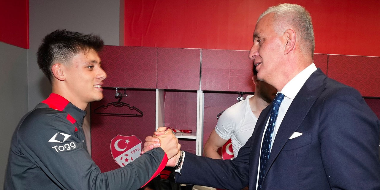 Milli takımda prim pazarlığı: Hacıosmanoğlu kabul etti