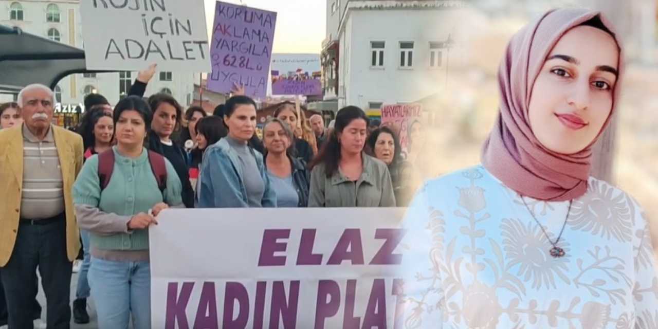 Rojin Kabaiş için “Kimi koruyorsunuz” diye haykırdılar!