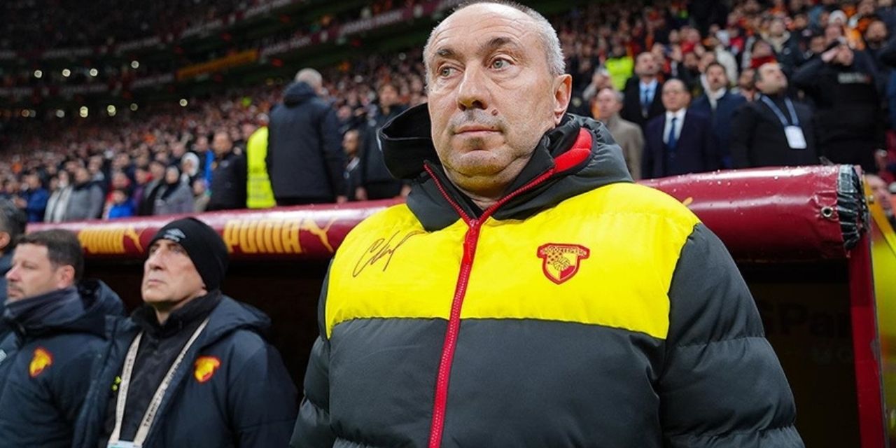 Stoliov: 6-1 beni üzdü