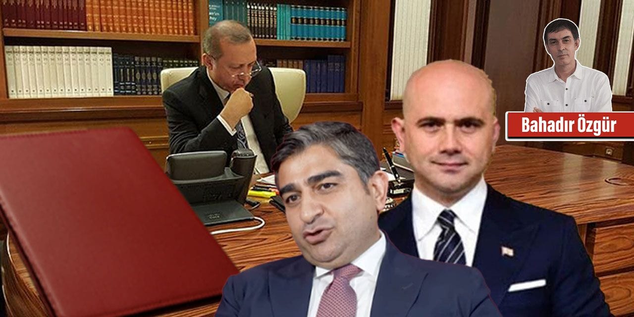 Üst üste operasyonlar ne anlama geliyor?  Erdoğan’ın yeni ‘salto mortale’si