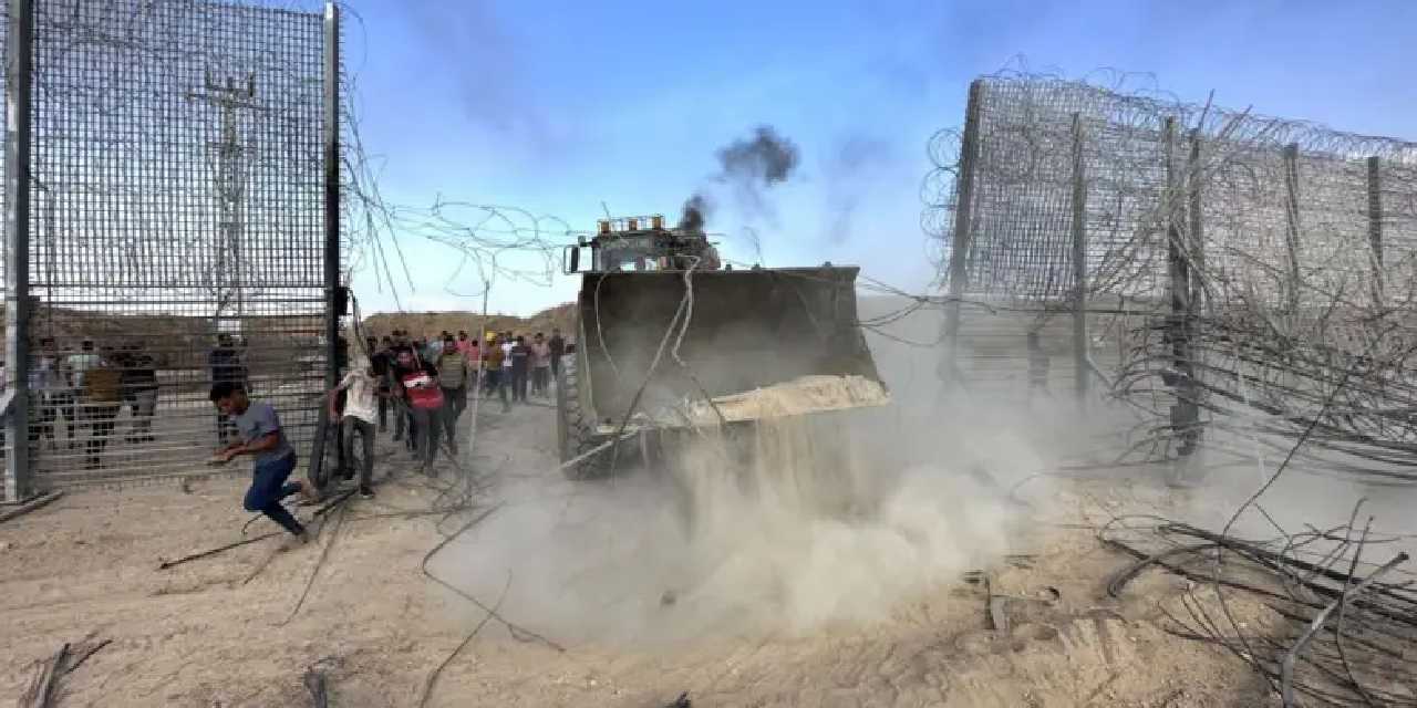 İsrail Genelkurmay Başkanı da itiraf etti: Netanyahu ve istihbarat kabul etmişti