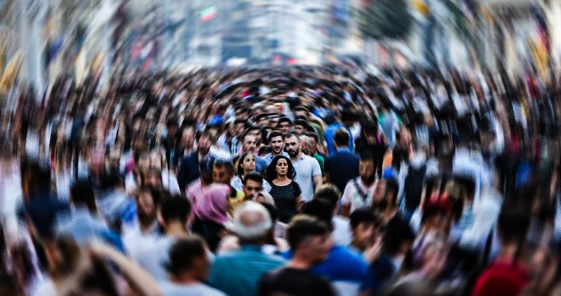 İstanbul dahil 7 il 45 saniye boyunca ayağa kalkacak!